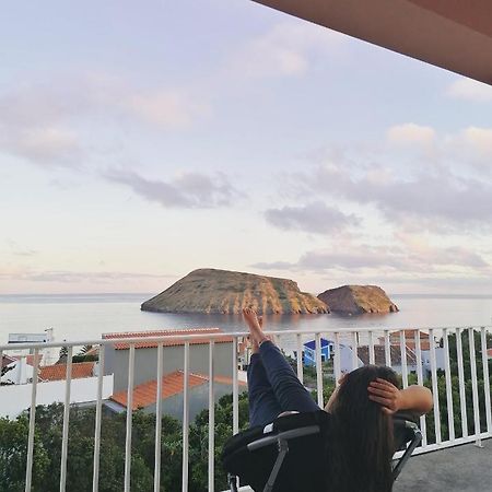 Apartamento Bela Vista Ilha Terceira Feteira  Exterior foto