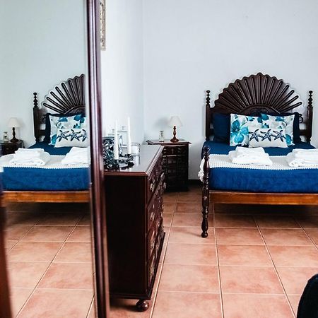 Apartamento Bela Vista Ilha Terceira Feteira  Exterior foto