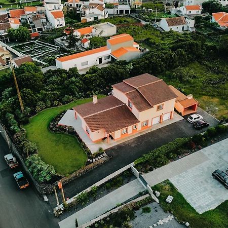 Apartamento Bela Vista Ilha Terceira Feteira  Exterior foto
