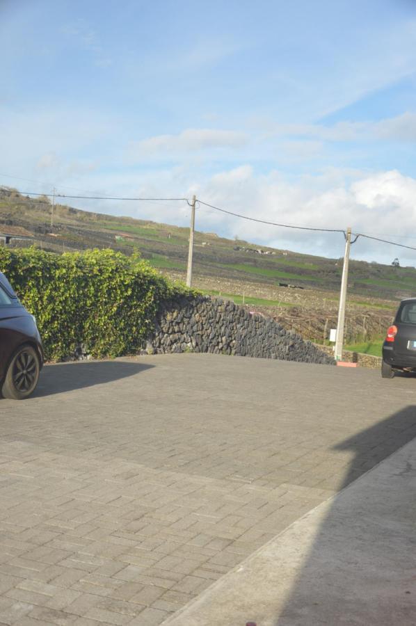 Apartamento Bela Vista Ilha Terceira Feteira  Exterior foto