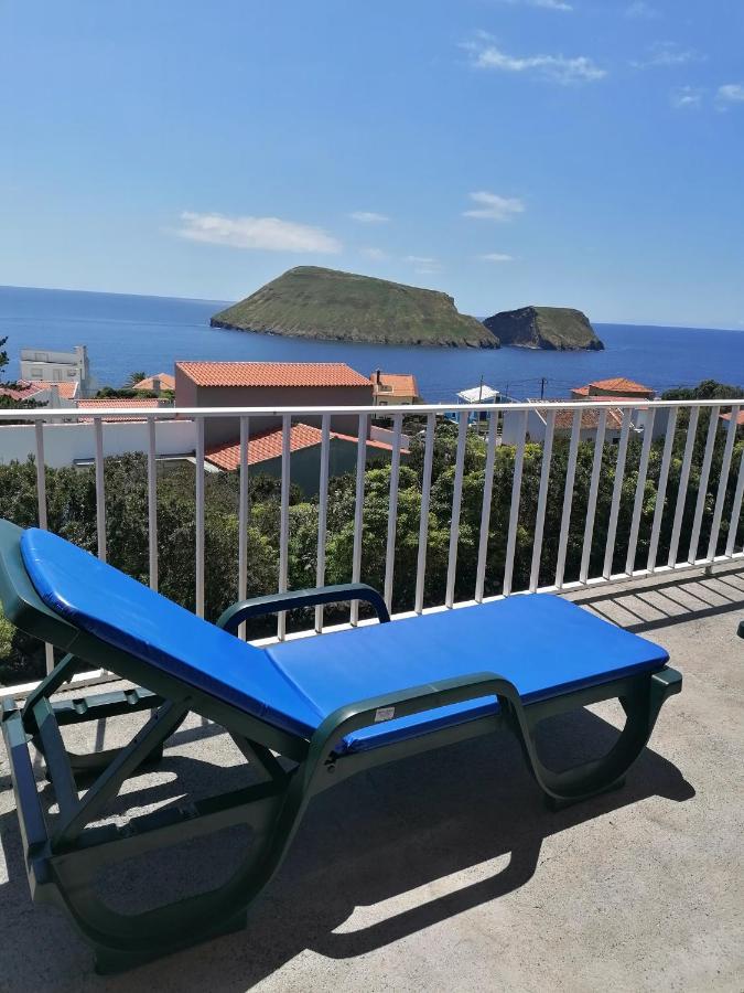 Apartamento Bela Vista Ilha Terceira Feteira  Exterior foto