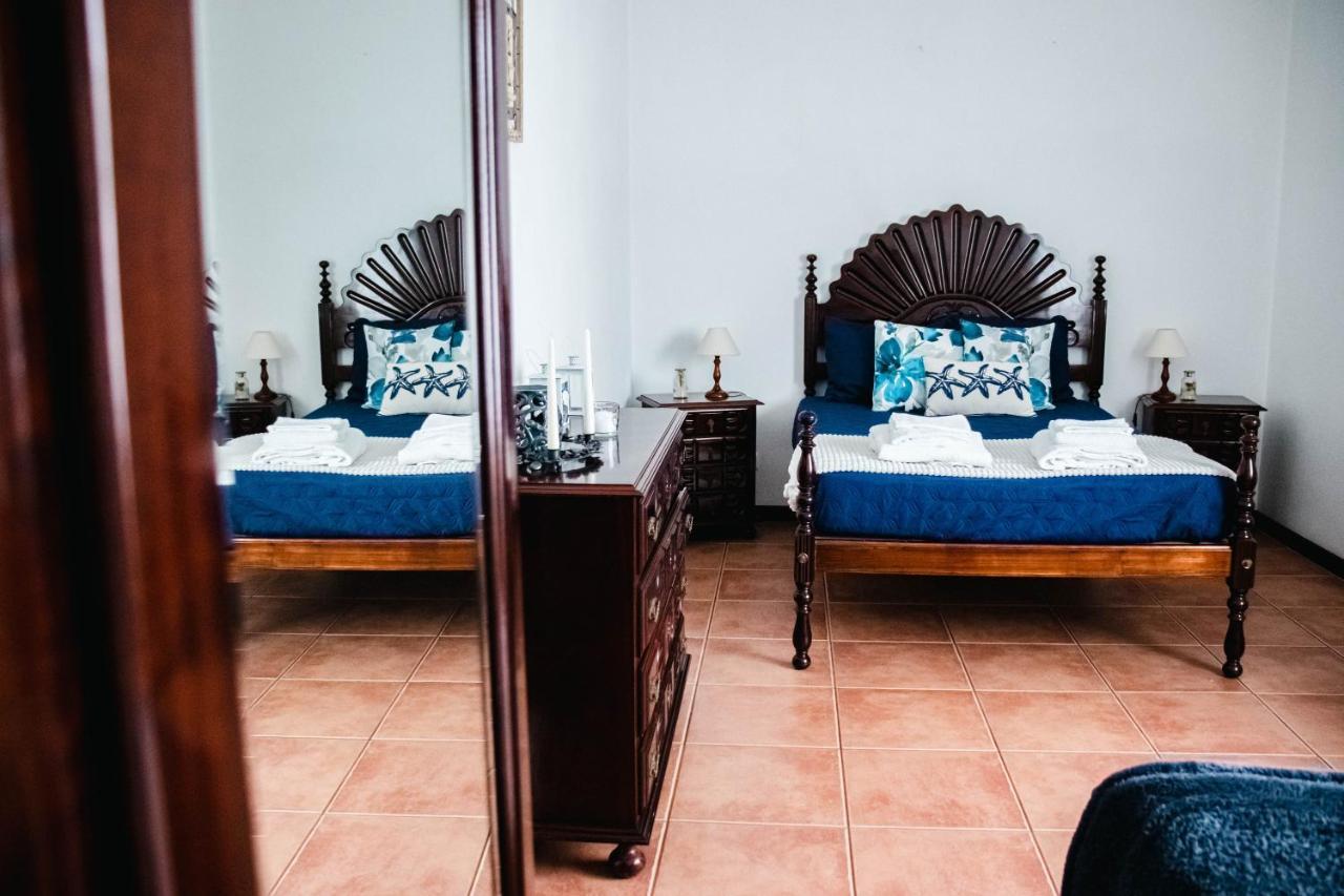 Apartamento Bela Vista Ilha Terceira Feteira  Exterior foto