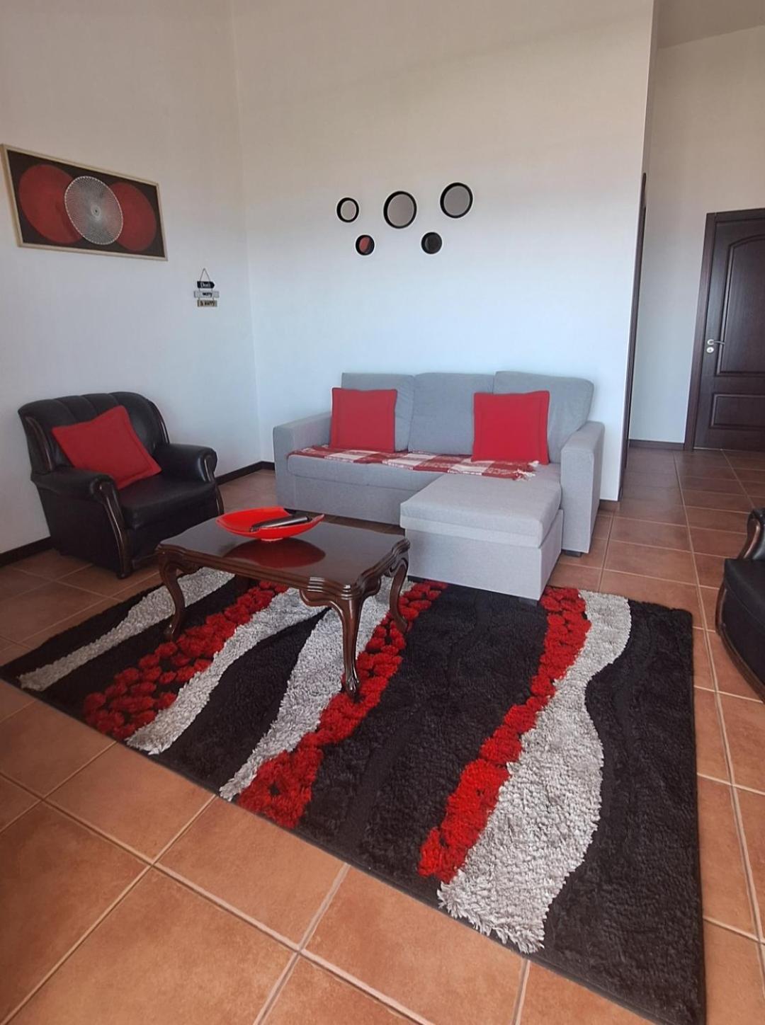 Apartamento Bela Vista Ilha Terceira Feteira  Exterior foto
